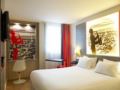 Best Western Paris Saint Quentin ホテル詳細