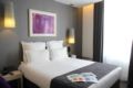 Best Western Plus Bordeaux Gare Saint-Jean ホテル詳細