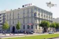 Best Western Plus Hôtel D'Anjou ホテル詳細