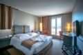 Best Western Plus Hôtel Gergovie ホテル詳細