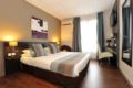 Best Western Plus Hôtel Windsor Perpignan Palais des Congrès ホテル詳細