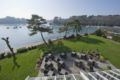 Best Western Plus Le Roof Vannes Bord de Mer ホテル詳細