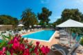 Best Western Plus Soleil et Jardin ホテル詳細