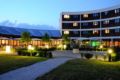 Best Western Porte Sud de Genève ホテル詳細