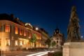 Best Western Premier Grand Monarque Hotel & Spa ホテル詳細
