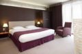 Best Western Premier Hotel de la Paix ホテル詳細