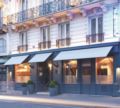 Best Western Premier Opéra Faubourg (Ex Hotel Jules) ホテル詳細