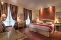 Best Western Premier Trocadero La Tour ホテル詳細