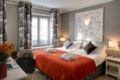 Best Western Saint Martin Bastille ホテル詳細
