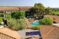 Best Western Uzès Pont du Gard ホテル詳細