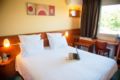 Brit Hotel Blois - Le Préma ホテル詳細