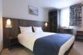 Brit Hotel Calais ホテル詳細