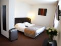 Brit Hotel Du Stade Rennes Ouest ホテル詳細