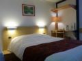 Brit Hotel Poitiers Beaulieu ホテル詳細