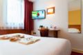 Brit Hotel Rennes St Grégoire - Le Villeneuve ホテル詳細