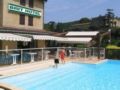 Brit Hotel Vallee du Lot ホテル詳細