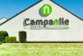 Campanile Aurillac ホテル詳細