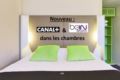 Campanile Hotel Beauvais ホテル詳細