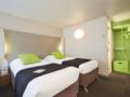 Campanile Hotel Senlis ホテル詳細