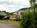 Camping Base de Loisirs du Lac de la Moselotte ホテル詳細