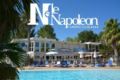 Camping Club Le Napoléon ホテル詳細