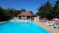 Camping de Saulieu ホテル詳細