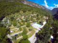 Camping Domaine Sainte Madeleine ホテル詳細