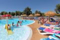 Camping Domaine Villa Campista ホテル詳細