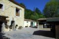 Camping La Ferme de Castellane ホテル詳細