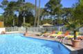 Camping Le Clos Des Pins ホテル詳細