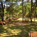 Camping Le Medieval Ardeche ホテル詳細