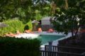 Camping les Fouguières ホテル詳細