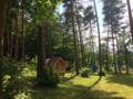 Camping Osenbach ホテル詳細