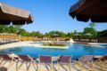 Camping Pomport Beach ホテル詳細
