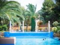 Canet Méditerranée ホテル詳細