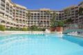 Cannes Front Beach Pools Apartment ホテル詳細