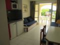 Cap Esterel Apartments ホテル詳細