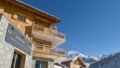 CGH Résidences & Spas Le Chalet des Dolines ホテル詳細