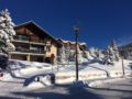 Chalet Amandine ホテル詳細