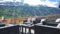 Chalet Augustin ホテル詳細