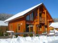 Chalet Clairefontaine ホテル詳細