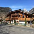 Chalet Clos Moccand ホテル詳細