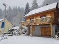 Chalet de Lozeloux ホテル詳細