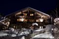 Chalet des Fermes de Marie ホテル詳細