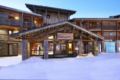 Chalet des Neiges - Arolles ホテル詳細