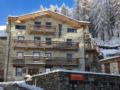 Chalet Hotel Du Fornet ホテル詳細