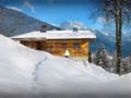 Chalet La Ferme du Merle ホテル詳細