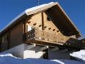 Chalet La Joue du Loup ホテル詳細