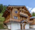 Chalet La Plagne ホテル詳細