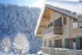 Chalet l'Arolle ホテル詳細